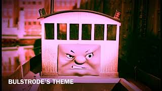 Bulstrode the Barge’s Theme  Stepney Bulstrode Original [upl. by Amati]