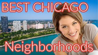 BEST 27 Chicago Neighborhoods  Gold Coast neighborhood [upl. by Salis]