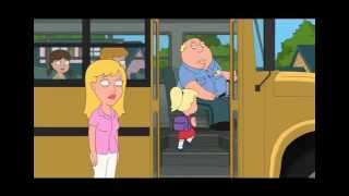 Family Guy Bus Driver [upl. by Nnyroc]