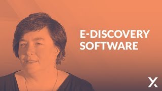 Basic of EDiscovery EDiscovery Software [upl. by Gery]