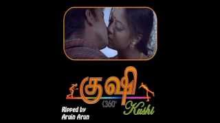 Love Theme Music BGM HQ from Tamil Movie Kushi [upl. by Sommer]