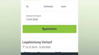 ChicksApp  Legeleistung deiner Hühner erfassen [upl. by Heyman]