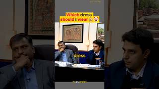 Confusing question to aspirants 😱UPSC Interviewshorts [upl. by Anelac351]