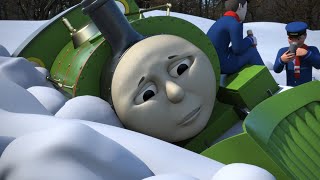 Panicky Percy Audio [upl. by Brett134]