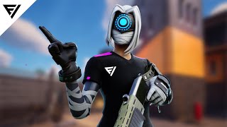 Introducing Evasive Bucky  Fortnite Montage [upl. by Brunk437]