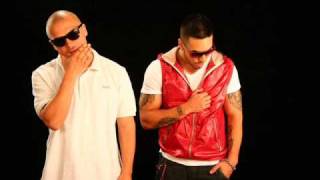 Puya feat Alex Sus pe bar by Yce 3 [upl. by Leibman]