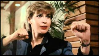 Yes Madam  Cynthia Rothrock With Michelle Yeoh  HQ Final Fight Scene [upl. by Maighdiln]