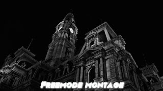 GTA V  Ultimate Freemode Montage [upl. by Annoerb754]