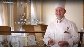 Oceania Cruises  A Chefs Passion [upl. by Nagud694]