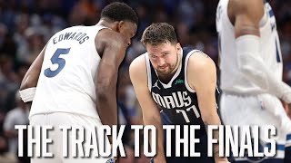 Chuck Cooperstein The Mavs Miss Out on the Sweep But Is This Series Already Over [upl. by Yraccaz]