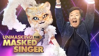 The Masked Singer Season 3 The Kitty REVEALED and FINAL 4 Clues Decoded [upl. by Hakan825]