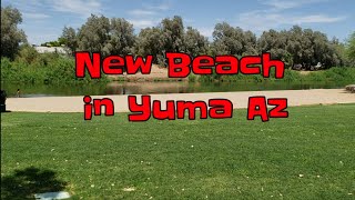 Playa Linda in Yuma Arizona [upl. by Bever445]