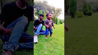 garden me ek aanty ne dear Gaddu ko gale lagaya khub pyar kiyavairalvideo [upl. by Fleece]