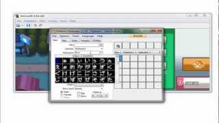 Tutorial PokeGen with Desmume [upl. by Thomasa515]