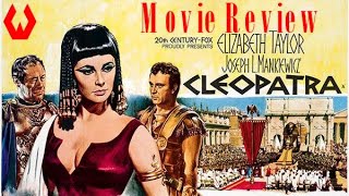 Movie Review Cleopatra [upl. by Notgnillew]