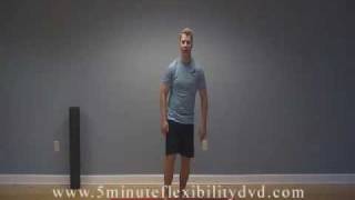 Release Tight Hamstrings in Seconds [upl. by Tenney]