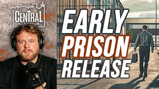 Early Prison Release Scheme Cullans Take [upl. by Berkshire]