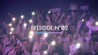 MORALE TOUR TV  EPISODE 02 [upl. by Chon8]