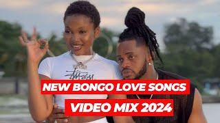 NEW BONGO SONGS MIX 2024🚨🚨 THE TUNE EP 3 X DJ NASYD DIAMONDJAY MELODYALIKIBA MBOSSO RAYVANNY [upl. by Aznaed]