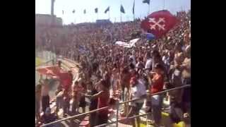 Coro ultras Pisa contro Livorno [upl. by Jaenicke473]