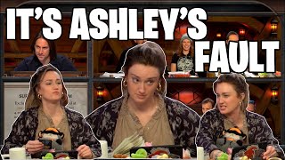 Ashley Had a Great Episode  Critical Role  Campaign 3 Episode 87 [upl. by Cedell]