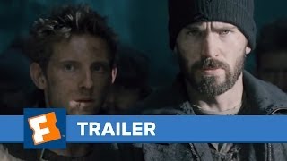 Snowpiercer Official Green Band Trailer HD  Trailers  FandangoMovies [upl. by Chud]