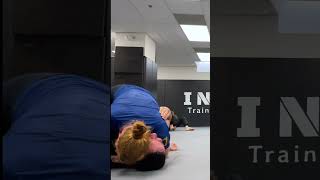 Force BJJ Mount from Side Control to Nogi Ezekiel [upl. by Tsan]