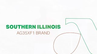 2021 Field Days  Southern Illinois AG35XF1 Brand [upl. by Nashbar879]