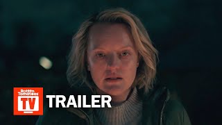 The Handmaids Tale Season 5 Trailer [upl. by Secrest703]