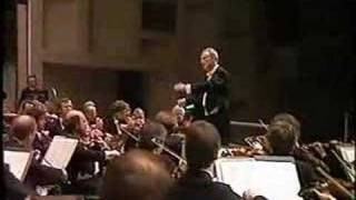 Carlos Kleiber Beethoven symphony No7 Op92  mov3 [upl. by Hildagard]