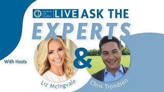 Ask the Experts [upl. by Ahsenav]