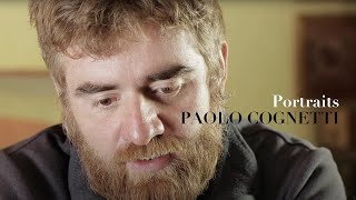 Portraits  Paolo Cognetti english subtitles [upl. by Rehsu]