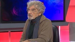 Humberto Maturana quotLos estudiantes quieren un espacio de formación como ciudadanosquot [upl. by Oal]