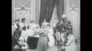 Historia del Cine Argentino  Parte I 18931909 [upl. by Emolas]