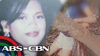 SOCO Death of Rica Mae Ordillano [upl. by Olecram]