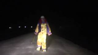 BROMA PESADA A PAYASO ASESINO PRANKEDY [upl. by Brindell]