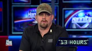 Benghazi heroes recount what really happened during attack [upl. by Adley]