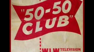 RUTH LYONS quot5050 CLUBquot COMPLETE SHOW FROM NOVEMBER 22 1963 PLUS ASSASSINATION BULLETINS [upl. by Lamont605]