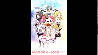 Goofy sings the Puella Magi Madoka Magica Opening [upl. by Sioled218]