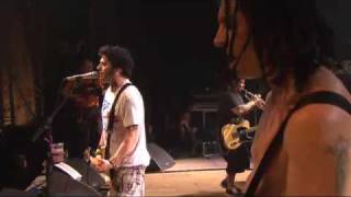 NOFX  Champs Elysees Live 09 [upl. by Hctud479]