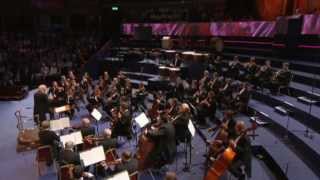 Haydn  Symphony No 104  London Proms 2012 [upl. by Andrade]