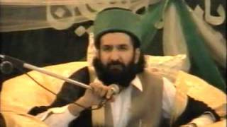 Bayaan by Peer Muhammad Naqeeb ur Rahman Sahib Part 6 [upl. by Inaej]