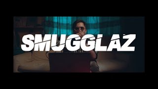 Smugglaz  44 Bars Gloc9 Challenge GoodSon [upl. by Putnem]