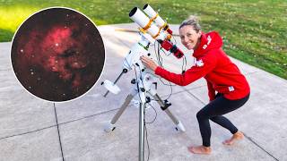 DeepSky Astrophotography HOWTO StepbyStep [upl. by Jade]