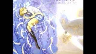 Escaflowne Original Sound Track  Sora [upl. by Surbeck]