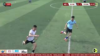 Fullmatch K4 1992 vs FC K16 2004  Bán kết [upl. by Nepsa721]