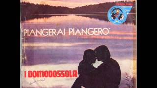 I DOMODOSSOLA PIANGERO PIANGERAI 1977 [upl. by Entirb197]