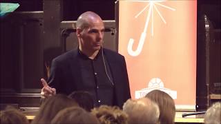 Yanis Varoufakis on Internationalism vs Globalism [upl. by Festus]