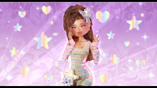 Robloxforever6 is live 🎀Playing with fans🎀 [upl. by Ailsun]