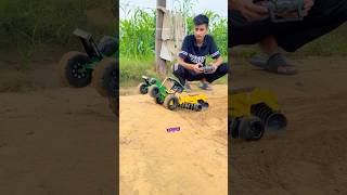 John Deere 5050d stunts 😈😈with Harrow 🔥🔥🔥👍 [upl. by Ueihttam]